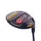 Used Cobra King Speedzone 5 Fairway Wood / 18.5 Degrees / Stiff Flex - Replay Golf 