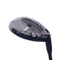NEW Titleist TSR 3 4 Hybrid / 21 Degrees / Stiff Flex - Replay Golf 