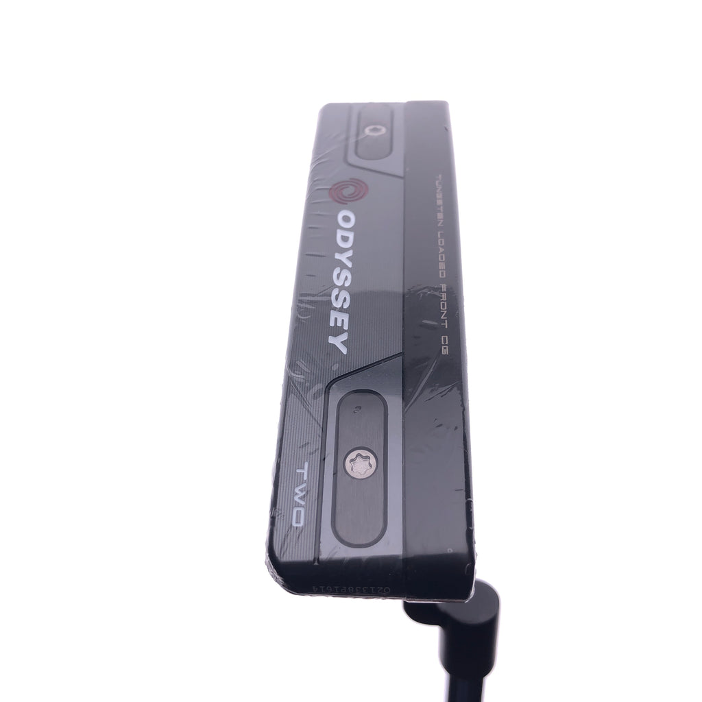 NEW Odyssey Tri-Hot 5K Two Putter / 34.0 Inches - Replay Golf 
