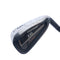 Used Cleveland CG16 Satin Chrome 5 Iron / 24.0 Degrees / Regular Flex - Replay Golf 
