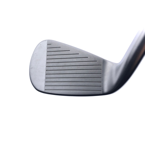 Used Callaway Apex TCB 4 Iron / 23.0 Degrees / X-Stiff Flex - Replay Golf 