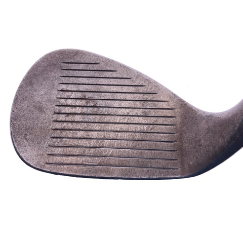 TOUR ISSUE Titleist Vokey TVD54 Spin Milled CC Sand Wedge / 54 Degree / Regular - Replay Golf 