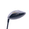 Used Cobra LTDx MAX Driver / 10.5 Degrees / Regular Flex / Left-Handed - Replay Golf 