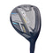 Used TaylorMade Qi10 Max 5 Hybrid / 27 Degrees / A Flex - Replay Golf 