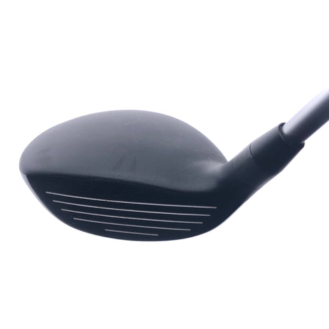 Used PXG 0341X 5 Fairway Wood / 18 Degrees / A Flex - Replay Golf 