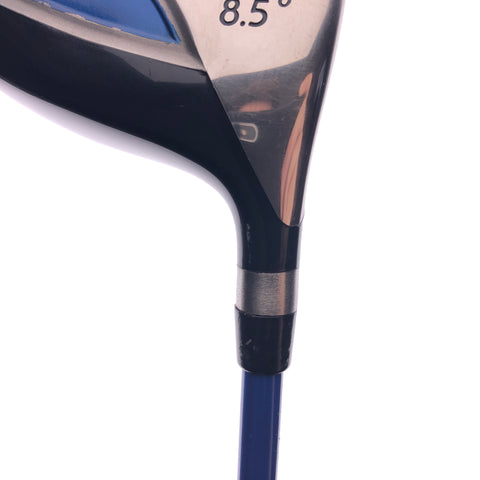 Used Ping G2 Driver / 8.5 Degrees / Regular Flex - Replay Golf 