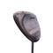 Used Cleveland RTX ZipCore Raw Sand Wedge / 54.0 Degrees / Stiff Flex - Replay Golf 