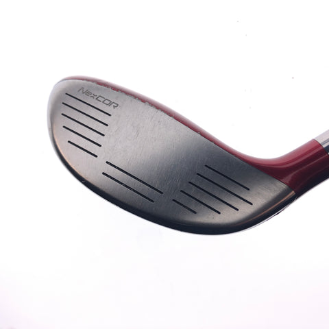 Used Nike VRS Covert 3 Fairway Wood / 15 Degrees / Stiff Flex - Replay Golf 