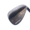 Used Cleveland RTX 4 Tour Raw Sand Wedge / 56.0 Degrees / Stiff Flex - Replay Golf 