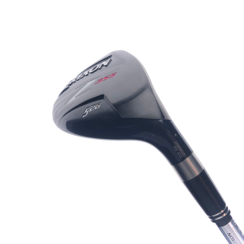 Used Srixon Z 355 5 Hybrid / 26 Degrees / Ladies Flex - Replay Golf 