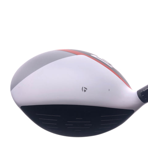 Used TOUR ISSUE TaylorMade R1 Driver / 10.0 Degrees / Diamnana 'ahina 60 X-Flex - Replay Golf 
