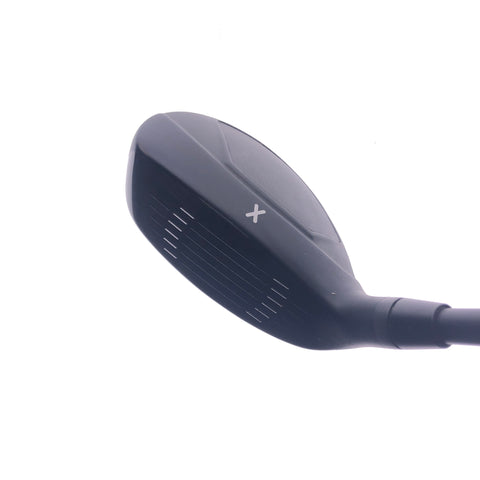 Used PXG 0317 X Proto 4 Hybrid / 22 Degrees / A Flex - Replay Golf 
