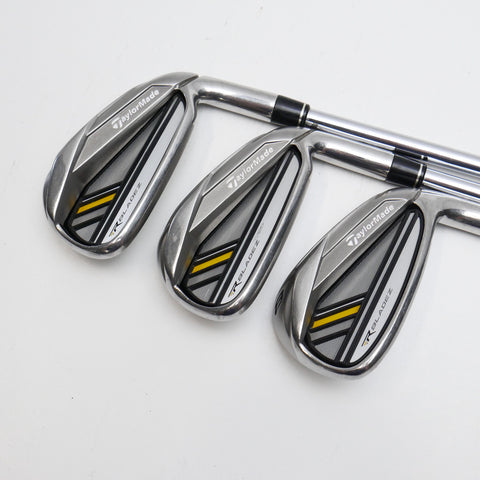 Taylormade 2024 rocketbladez irons