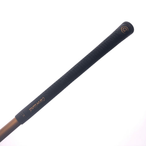 Used Cleveland Launcher 3 Fairway Wood / 15 Degrees / Stiff Flex - Replay Golf 