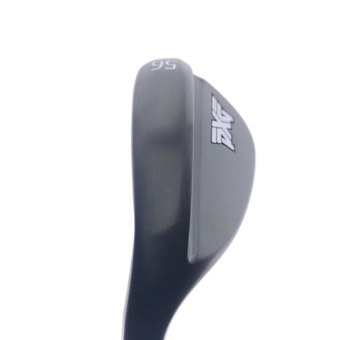 Used PXG 0311 3X Forged Xtreme Dark Sand Wedge / 56.0 / A Flex / Left-Handed - Replay Golf 