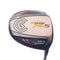 Used Cleveland Hibore Monster XLS Draw Driver / 10.5 Degrees / Regular Flex - Replay Golf 