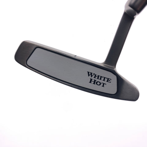 Used Odyssey White Hot 3 Putter / 34.0 Inches - Replay Golf 