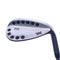 Used PXG 0311 Chrome Lob Wedge / 60.0 Degrees / Wedge Flex - Replay Golf 