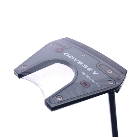 NEW Odyssey Tri-Hot 5K Seven S Putter / 35.0 Inches - Replay Golf 