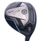 Used Mizuno ST G Titanium 5 Fairway Wood / 18 Degrees / Stiff Flex - Replay Golf 