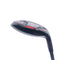 Used TaylorMade Stealth 2 3 Hybrid / 19 Degrees / Stiff Flex - Replay Golf 