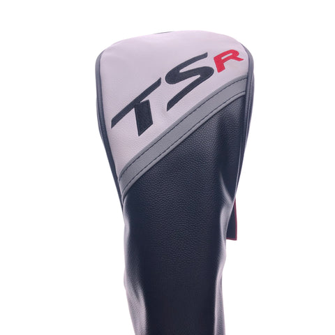 Used Titleist TSR 1 Driver / 10.0 Degrees / Regular Flex - Replay Golf 