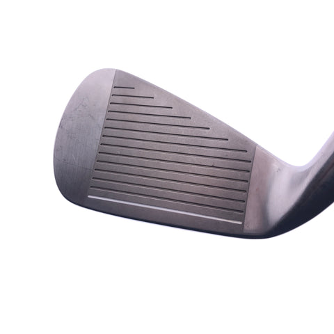Used Yonex Ezone Tri-G 5 Iron / 24 Degrees / Stiff Flex - Replay Golf 