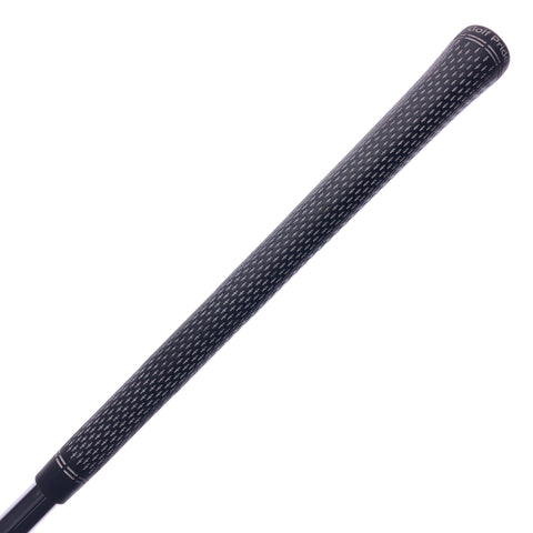 Used Titleist Vokey SM7 Jet Black Sand Wedge / 54.0 Degrees / Wedge Flex - Replay Golf 
