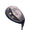 XXIO Prime 6 Hybrid / 26 Degrees / XXIO 48g SR Soft Regular Flex - Replay Golf 
