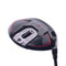 Used TOUR ISSUE TaylorMade Stealth 2 Plus 3 Fairway Wood / 15 Degrees / Stiff - Replay Golf 