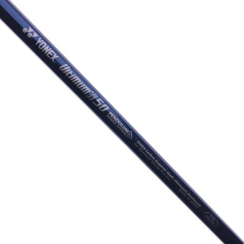 Used Yonex V-Mass Marage 3 Fairway Wood / 15 Degrees / Reg Flex / Left-Handed - Replay Golf 