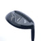 Used Mizuno JPX Fli-HI 4 Hybrid / 20 Degrees / Ladies Flex - Replay Golf 