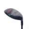 Used Wilson DynaPwr 4 Hybrid / 22 Degrees / Regular Flex - Replay Golf 