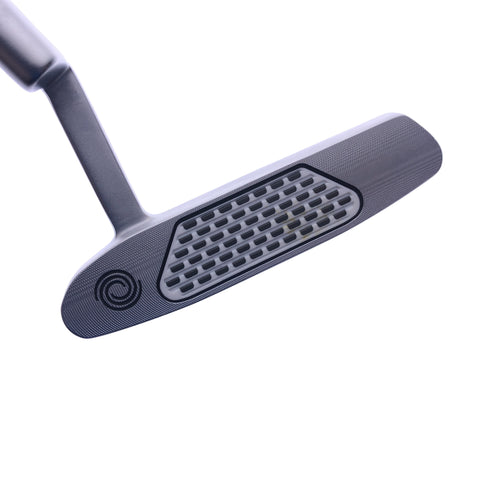 Used Odyssey Stroke Lab One Putter / 33.0 Inches / Left-Handed - Replay Golf 