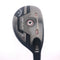 Used Callaway Apex 21 4 Hybrid / 21 Degrees / Regular Flex - Replay Golf 