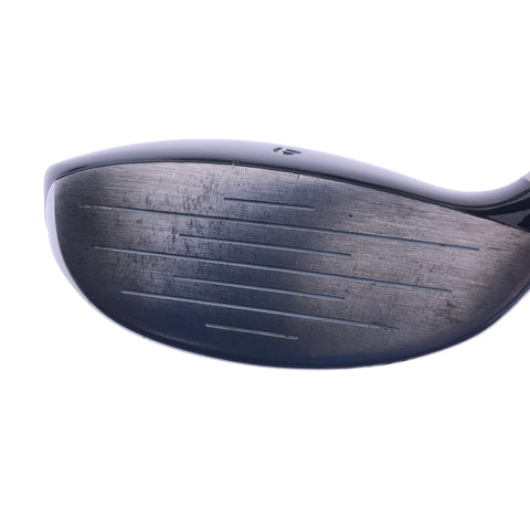 Used TaylorMade Burner 2007 5 Fairway Wood / 18 Degrees / Stiff Flex - Replay Golf 