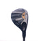 Used Callaway Paradym X 5 Hybrid / 24 Degrees / A Flex - Replay Golf 