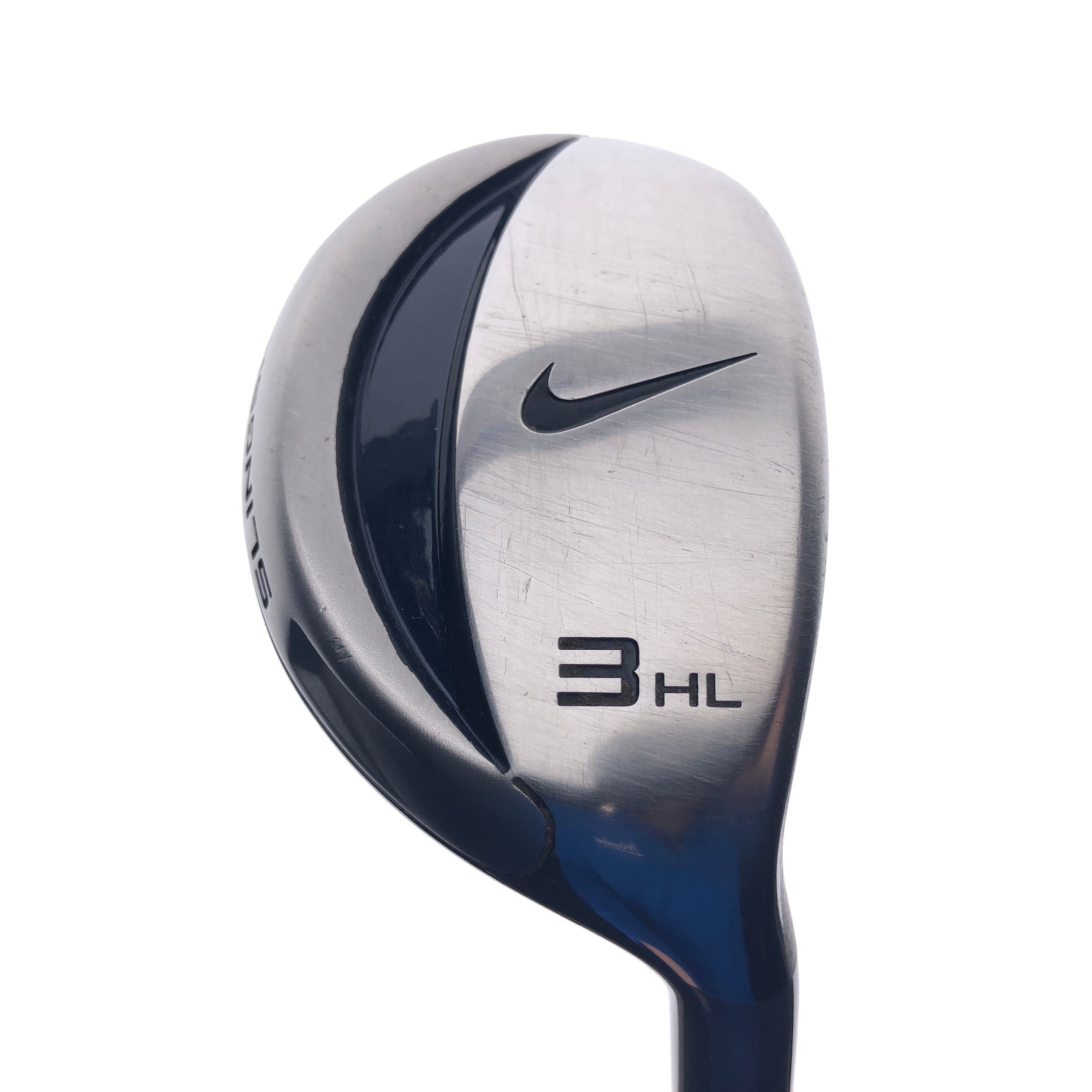 nike slingshot approach wedge loft