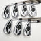 Used Ping G430 Iron Set / 5 - PW + GW / Lite Flex - Replay Golf 