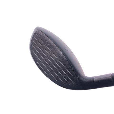Used Callaway XR 16 7 Fairway Wood / 21 Degrees / Regular Flex - Replay Golf 