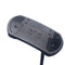 Used Odyssey Toulon Design Atlanta Custom Black Putter / 34.0 Inches