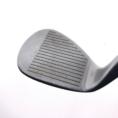 Used Callaway MD3 Milled Chrome Sand Wedge / 54.0 Degrees / X-Stiff Flex - Replay Golf 