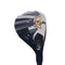 Used Callaway Paradym X 4 Hybrid / 21 Degrees / Ladies Flex - Replay Golf 