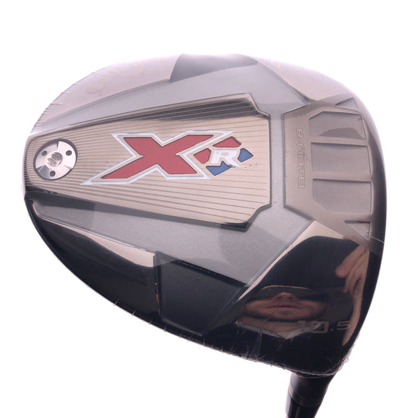 NEW Callaway XR 2023 Driver / 10.5 Degrees / Senior Flex - Replay Golf 