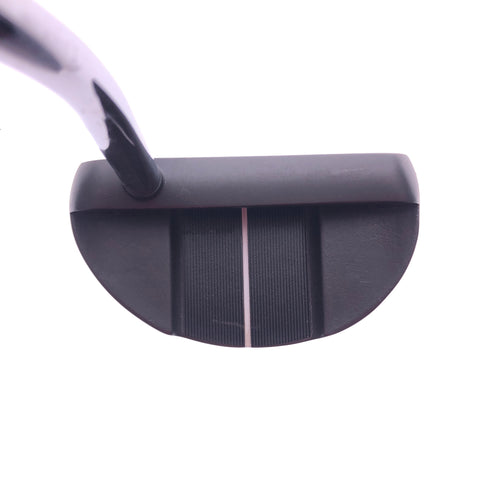 Used TaylorMade Ghost Tour Black Monte Carlo Putter / 34.0 Inches - Replay Golf 