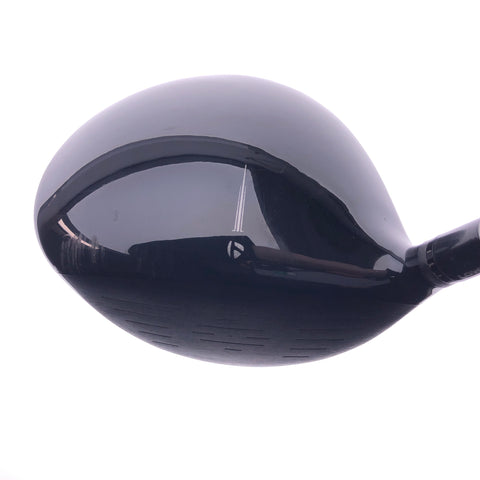 Used TaylorMade R15 Black Driver / 12.0 Degrees / Lite Flex - Replay Golf 