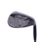 NEW Cleveland 588 RTX Black Pearl Sand Wedge / 56.0 Degrees / Wedge Flex - Replay Golf 