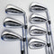 Used Ping G425 Iron Set / 5 - SW / Stiff Flex - Replay Golf 