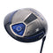 Used Cobra Fly-Z XL Driver / 10.5 Degrees / Regular Flex - Replay Golf 