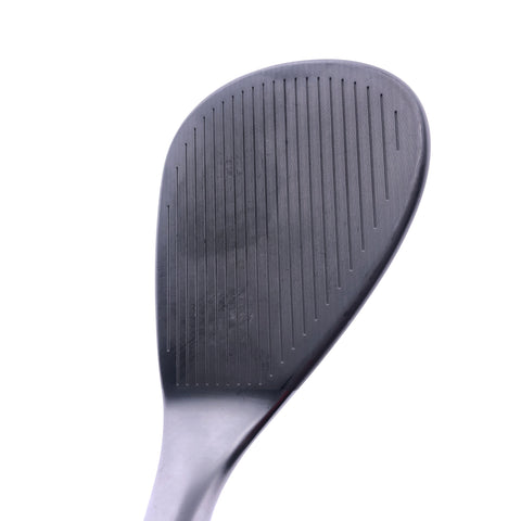 Used Cleveland CBX Full Face 2 Lob Wedge / 58.0 Degrees / Stiff Flex - Replay Golf 